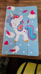 Samsung Galaxy Tab 9 Hoes - Nieuw!, Computers en Software, Tablet-hoezen, Galaxy Tab 9, 11 inch, Nieuw, Bescherming voor- en achterkant