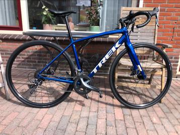 Trek Domane AL2 mt.52 ZGAN beschikbaar voor biedingen