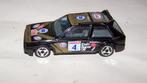Bburago Lancia S4 Rally model. 1/43. Izgs., Hobby en Vrije tijd, Modelauto's | 1:43, Ophalen of Verzenden, Zo goed als nieuw, Auto