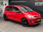 Volkswagen UP! 1.0 TSI BMT High Up! Beats, Cruise/PDC/Clima/, Voorwielaandrijving, Gebruikt, 23 km/l, Bedrijf