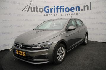 Volkswagen Polo 1.6 TDI Comfortline Business nette 5-deurs m beschikbaar voor biedingen
