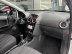 Opel Corsa 1.4-16V OPC-Line Airco Cruise Nav PDC, Auto's, Opel, Te koop, 5 stoelen, Benzine, Hatchback