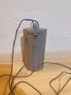 Oasbioplus 100 filter, Dieren en Toebehoren, Vissen | Aquaria en Toebehoren, Ophalen, Zo goed als nieuw, Filter of Co2