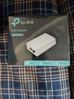 PoE Adapter, Computers en Software, Netwerk switches, Ophalen of Verzenden, Nieuw