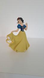 Disney beeld sneeuwwitje, Ophalen of Verzenden, Sneeuwwitje of Doornroosje, Zo goed als nieuw, Beeldje of Figuurtje
