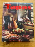 Tapas koooboek, Boeken, Gelezen, Ophalen of Verzenden, Tapas, Hapjes en Dim Sum, Spanje