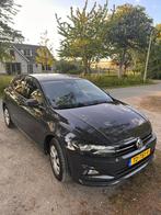 Volkswagen Polo 1.0 TSI 95PK 5D Bluemotion 7-DSG 2018 Grijs, 95 pk, Origineel Nederlands, 48 €/maand, Particulier