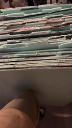 Ondervloer, Doe-het-zelf en Verbouw, Vloerdelen en Plavuizen, Ophalen, Overige materialen, 30 cm of meer, Gebruikt