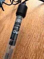 Juwel aquarium verwarming 50 watt, Ophalen of Verzenden, Verlichting of Verwarming