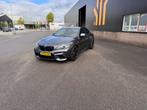 BMW 2-Serie 3.0 M2 Coupe 2016 Grijs, Auto's, BMW, Achterwielaandrijving, 2-Serie, Particulier, USB