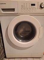 GRATIS Samsung wasmachine - Trommel defect, Ophalen, Niet werkend, 1200 tot 1600 toeren, 85 tot 90 cm