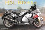 Suzuki GSX R 1300 Hayabusa, 1340 cc, Bedrijf, Sport, Meer dan 35 kW