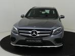 Mercedes-Benz GLC-klasse 250 4MATIC / AMG Line / Trekhaak /, Auto's, Mercedes-Benz, Gebruikt, Euro 6, 4 cilinders, Vierwielaandrijving