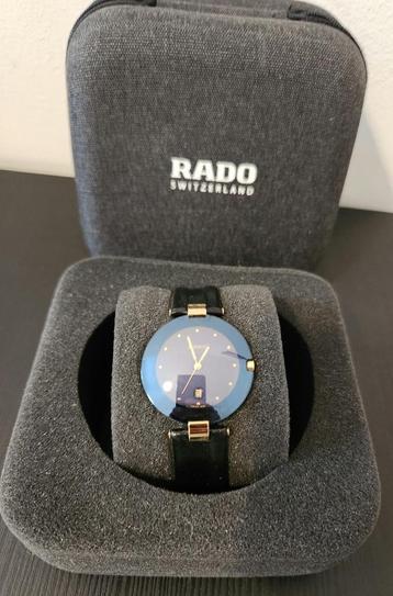 Rado Coupole horloge  beschikbaar voor biedingen