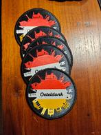 Oeteldonk Embleem - Carnaval - Handgemaakt, Ophalen of Verzenden, Nieuw, Patch, Badge of Embleem