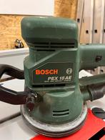 Bosch Rotex Excenter Schuurmachine 150mm PEX 15 AE, Doe-het-zelf en Verbouw, Gereedschap | Schuurmachines, Ophalen of Verzenden