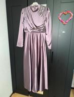 Abiye - Avondjurk - Galajurk - Gelegenheidsjurk, Ophalen, Zo goed als nieuw, Maat 36 (S), Galajurk