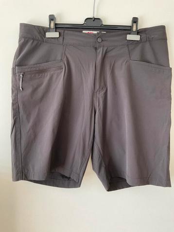 Fjallraven High Coast Lite Shorts, maat 50. beschikbaar voor biedingen