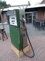 Tokheim pomp, Verzamelen, Automaten | Overige, Ophalen of Verzenden, Gebruikt
