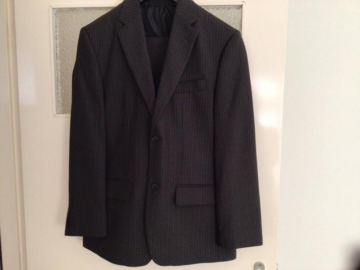 3 delig kostuum, Kleding | Heren, Kostuums en Colberts, Zo goed als nieuw, Ophalen of Verzenden