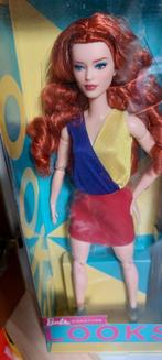 Barbie looks, Ophalen of Verzenden, Zo goed als nieuw, Pop
