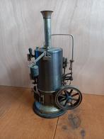 Stoommachine rond 1900 Schoenner, Ophalen of Verzenden