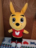 Pretpark Walibi knuffel 41 cm groot, Ophalen of Verzenden