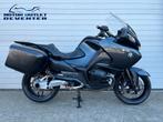 BMW R 1200 RT (bj 2005), 2 cilinders, Bedrijf, 1170 cc, Meer dan 35 kW