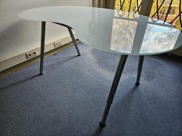 IKEA tafel/bureau Galant - afbeelding 1