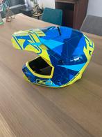 Klim enduro helm, Motoren, Kleding | Motorhelmen, Overige merken, L, Offroadhelm, Tweedehands