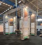 IN PRIJS VERLAAGD Global fortex protruss partij, Muziek en Instrumenten, Ophalen, Gebruikt, Overige typen