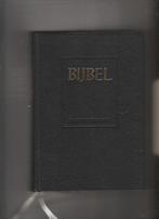 Bijbel Huisbijbel Statenvertaling OT NT, Boeken, Ophalen of Verzenden, Zo goed als nieuw