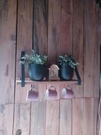 Wandrek, Huis en Inrichting, Woonaccessoires | Wandplanken en Boekenplanken, Ophalen of Verzenden