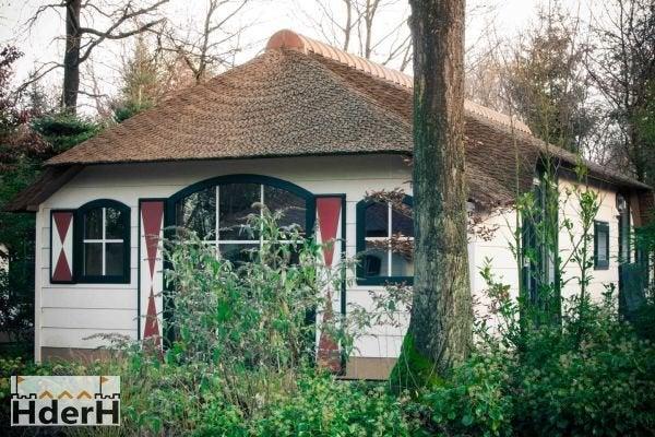 NIEUW! Woonruimte te huur Oude Nijkerkerweg, Ermelo, Huizen en Kamers, Huizen te huur