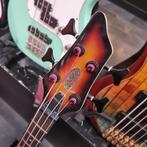 Stagg J/P Bass Sunburst | Nieuwstaat, Muziek en Instrumenten, Stagg, Zo goed als nieuw, Support@stagg.com, Doylestown, PA 18901
USA