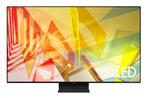 Samsung QE55Q90T, Audio, Tv en Foto, Televisies, Ophalen, QLED, 120 Hz, Zo goed als nieuw