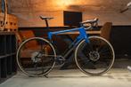 3T Strada ICR Sram Rival XPLR 1x12, Overige merken, Carbon, Heren, 3T Bike