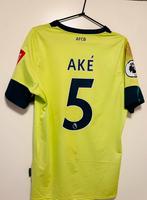 Matchworn Nathan Ake, Ophalen of Verzenden, Zo goed als nieuw, Buitenlandse clubs, Shirt