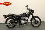 Kawasaki W 230 MEGURO S1 (bj 2025), Bedrijf, Naked bike