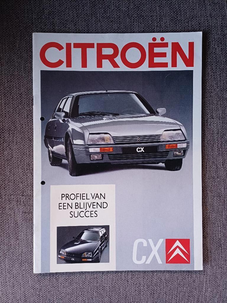Citroën, Ophalen of Verzenden, Zo goed als nieuw, Citroën, Citroën