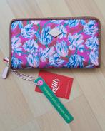 Oilily portemonnee Zana. Nieuw!, Ophalen of Verzenden, Nieuw, Roze, Oilily