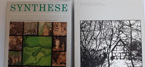 Limburg ( 6x), Boeken, Geschiedenis | Stad en Regio, Gelezen, 20e eeuw of later, Verzenden