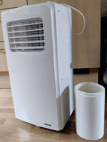 Tristar AC-5477 - Mobiele airco - 3-in-1 18-8 beschikbaar voor biedingen