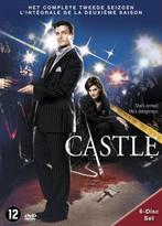 Castle - Seizoen 2, Cd's en Dvd's, Dvd's | Tv en Series, Boxset, Ophalen of Verzenden, Drama, Nieuw in verpakking