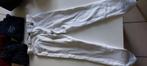 Paardrijbroek,  wit, Dieren en Toebehoren, Ophalen, Gebruikt, Kinderen, Onderkleding