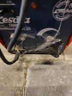 Cesda L.125 Lasapparaat - Gebruikt, Doe-het-zelf en Verbouw, Gereedschap | Lasapparaten, Ophalen, Gebruikt, Minder dan 150 ampère