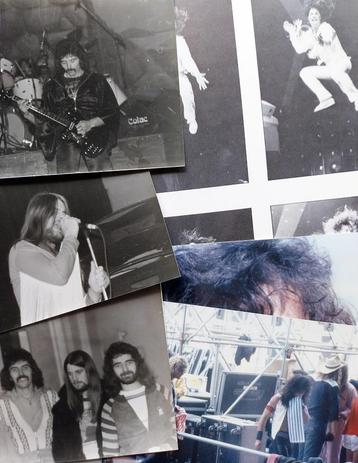 Ozzy Osbourne beschikbaar voor biedingen