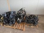 Diversen motoren met en zonder versnellingsbak, Auto-onderdelen, Motor en Toebehoren, Ophalen, Gebruikt, Ford