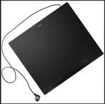 ETNA KIV364RVS 1 fase 230V, Minder dan 85 cm, Nieuw, Inductie, 4 kookzones