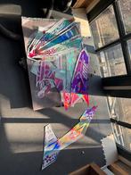 KTM SXF Stickerset, Ophalen of Verzenden, Nieuw